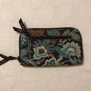 Vera Bradley Wallet
